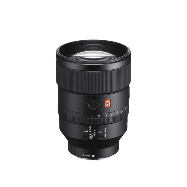 SONY (E) FE 135MM F/1,8 GM Ø82