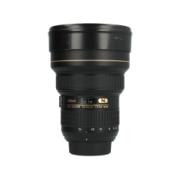 NIKON LENS AF-S 14-24 2,8 G ED (3) USED