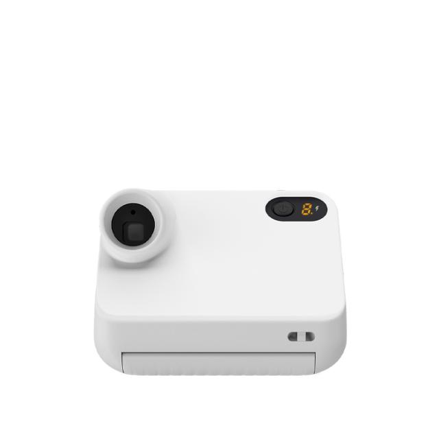 POLAROID GO WHITE