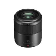 PANASONIC G 30MM F/2,8 MACRO O.I.S.