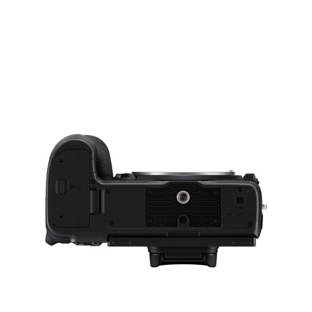 NIKON Z6 MKII MIRRORLESS KIT 24-120MM F/4 S