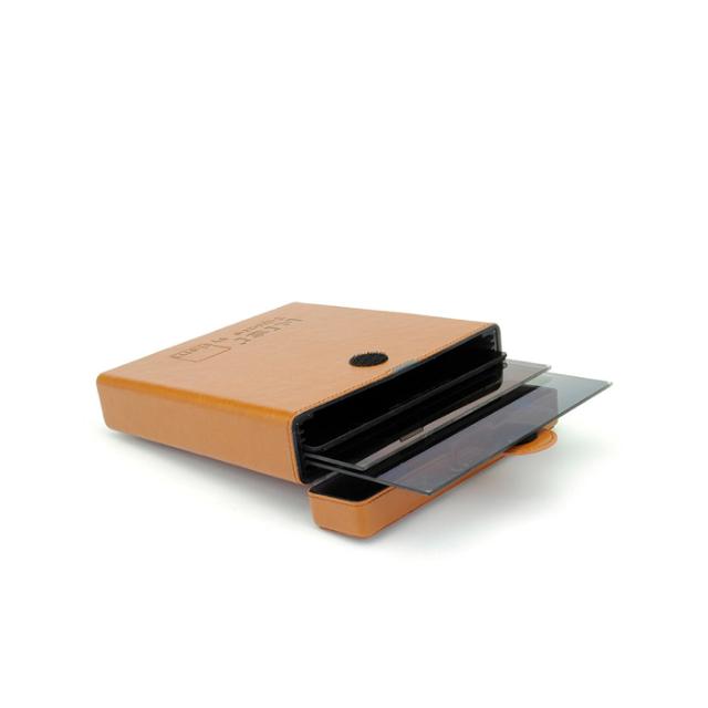 NISI FILTERCASE FOR 150X150 MM SQUARE FILTERS