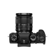 FUJI X-T4 KIT WITH 18-55MM F/2.8-4 BLACK