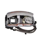 THINK TANK MINDSHIFT PHOTOCROSS 15 BACKPACK, GREY