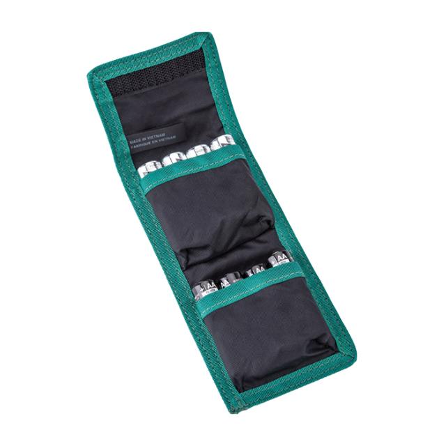 THINK TANK AA BATTERY HOLDER, BLACK