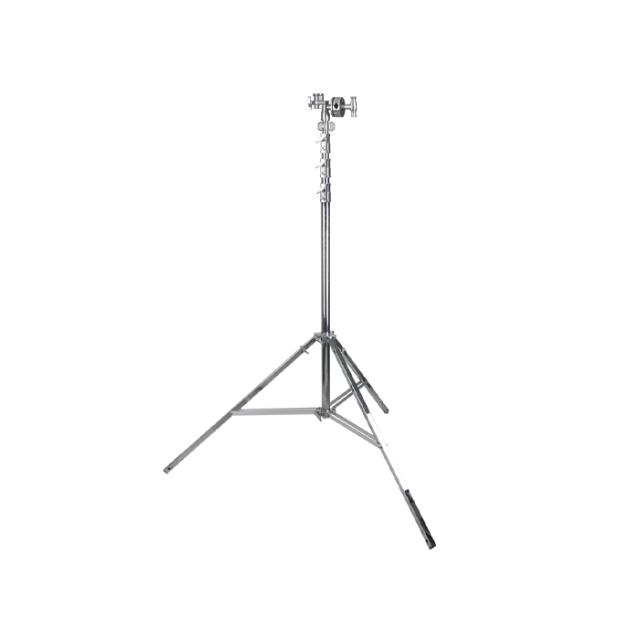 KUPO 620M WIDE BASE HIGH OVERHEAD STAND