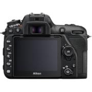 NIKON D7500 KIT 18-140/3.5-5.6G ED VR