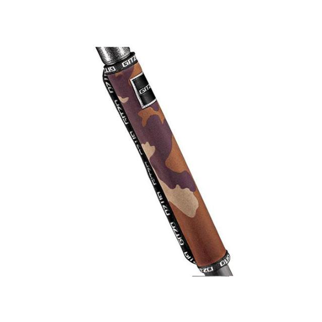 GITZO GC5160F STATIV BEN VARMERE SAFARI