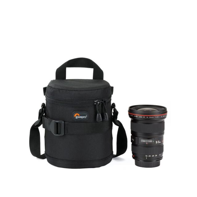 LOWEPRO LENS CASE 11X14 BLACK