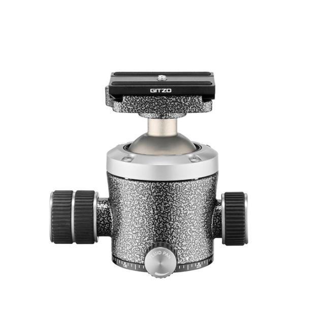 GITZO GH4383QG BALL HEAD CENTER