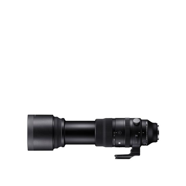 SIGMA SPORT 150-600MM F/5-6.3 DG DN OS SONY E-MOUN