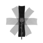 GODOX 30X120 CM SOFTBOX W/ GRID & BOWENS MOUNT