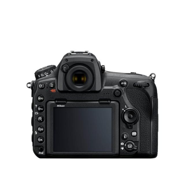 NIKON D850 CAMERA BODY 