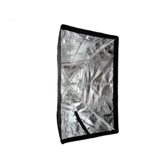 GODOX 80X120 CM SOFTBOX UMBRELLA W/ GRID & BOWENS