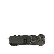 FUJI X-PRO 3 BODY DURA BLACK