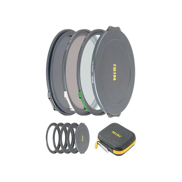 NISI JETMAG PRO CAPTURE KIT
