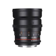 SAMYANG 24MM T1,5 VDSLR II MFT