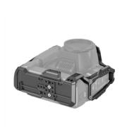 SMALLRIG 3382 CAGE FOR BMPCC 6K PRO W/ BATTERYGRIP