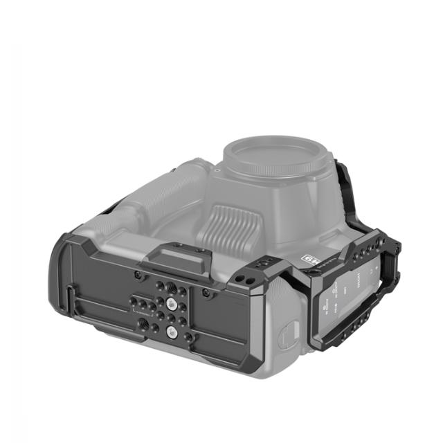 SMALLRIG 3382 CAGE FOR BMPCC 6K PRO W/ BATTERYGRIP