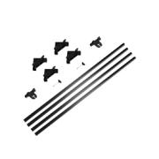 KUPO KH-06 6FT X 6FT BUTTERFLY FRAME KIT