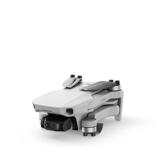 DJI MINI 2