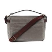 ONA BAG - PRINCE STREET SMOKE