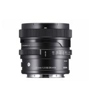 SIGMA 35MM F/2 DG DN CONTEMPORARY SONY E-MOUNT