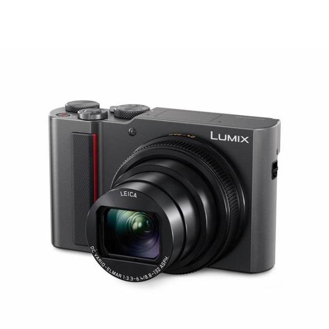 PANASONIC LUMIX TZ200 SILVER
