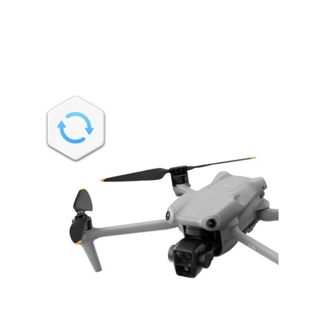 DJI CARE REFRESH F. AIR 3 (2 YEAR)