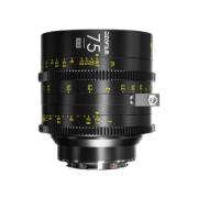 DZO VESPID CYBER FF 75MM T2.1 PL/EF MOUNT W/ DATA