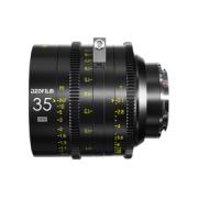 DZO VESPID CYBER FF 35MM T2.1 PL/EF MOUNT W/ DATA