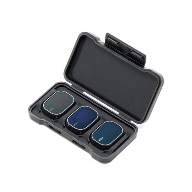 DJI MINI 4 PRO ND FILTERS 16/64/256