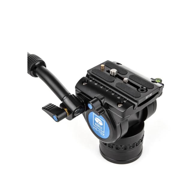 SIRUI VH-10X VIDEO HEAD