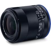 ZEISS LOXIA 25MM F/2,4 SONY E-MOUNT