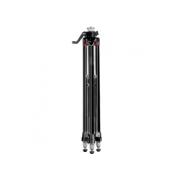 MANFROTTO 058B KAMERA TRIPOD BLACK