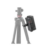 SMALLRIG 3202 BATTERY ADAPT. PLATE V-MOUNT W. CRAB
