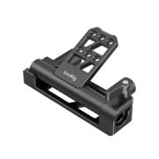SMALLRIG 2802 DUAL 15MM ROD BATTERY HINGE