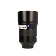 ZEISS LENS ZE 85 1,4 OTUS CANON EF (3) USED