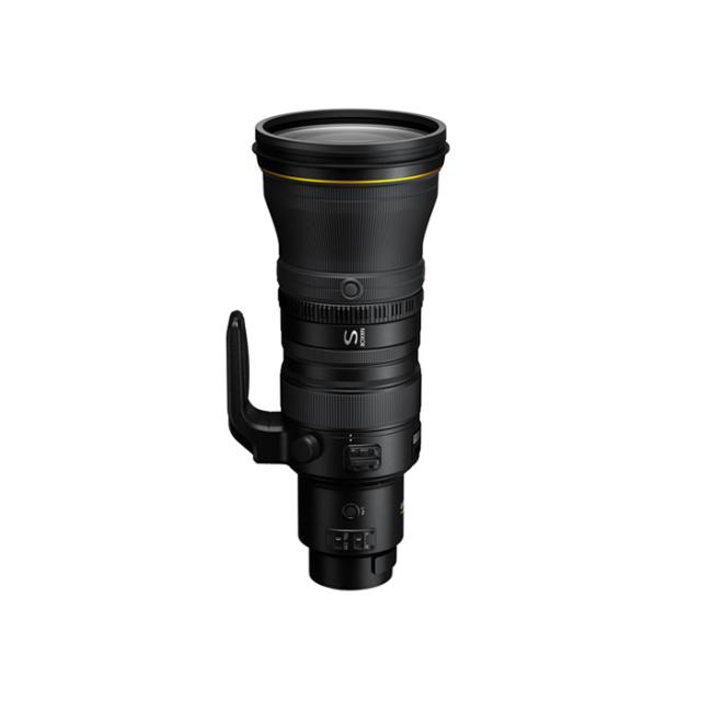 NIKON 400MM F/2.8 TC VR S Z-MOUNT
