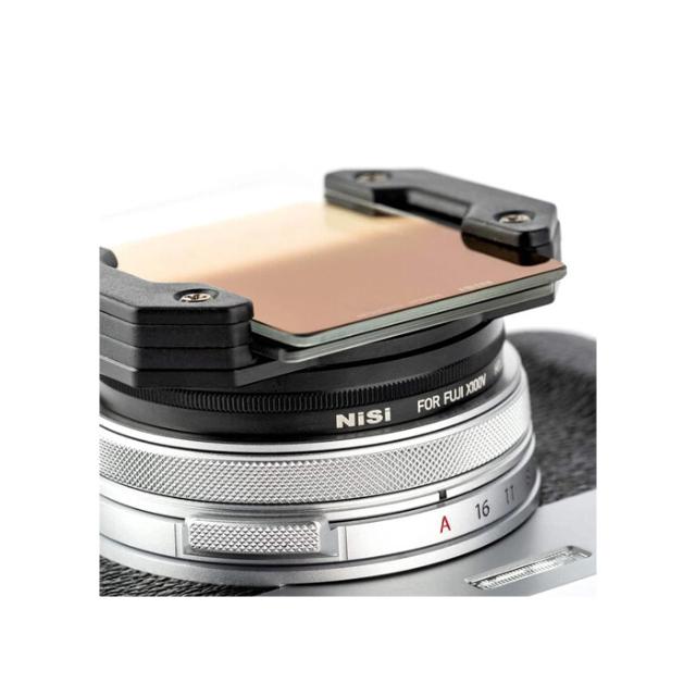 NISI PROFESSIONAL KIT FOR FUJI X100 SERIES