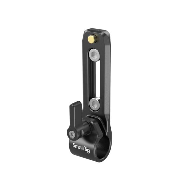 SMALLRIG 3011 ROD CLAMP (WITH NATO RAIL)
