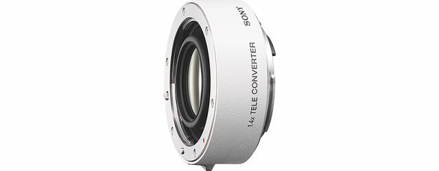 SONY A SAL14TC 1,4X TELECONVERTER
