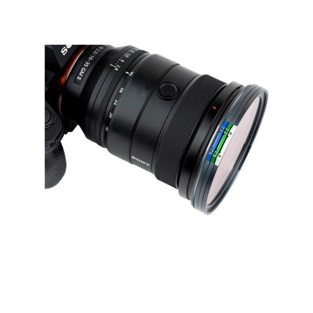 NISI JETMAG PRO FILTER FSND4 2 STOP