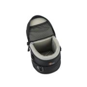 LOWEPRO LENS CASE 11X11 BLACK