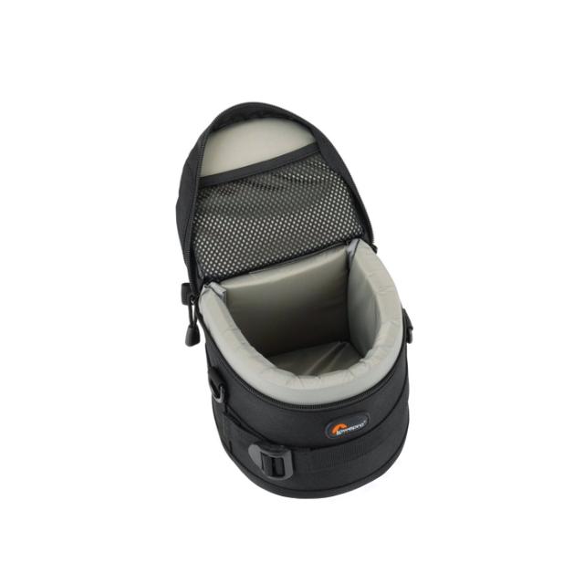 LOWEPRO LENS CASE 11X11 BLACK