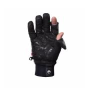VALLERRET MARKHOF PRO PHOTOGRAPHY GLOVE BLACK S