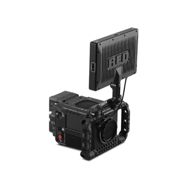 RED V RAPTOR 8K VV STARTER PACK