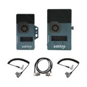 VAXIS STORM 1000S WIRELESS KIT WITH V-MOUNT