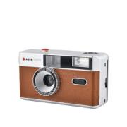 AGFAPHOTO REUSABLE CAMERA 35MM BROWN