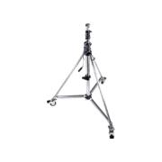 KUPO 484 HEAVY DUTY WIND-UP LOW BASE STEEL STAND